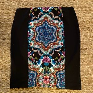 Nicole by Nicole Miller pencil skirt